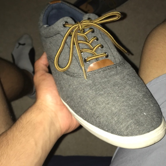 Sonoma men’s dress shoes - Picture 4 of 4